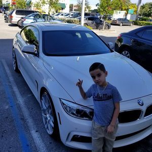 Meet your Posher, Jorge